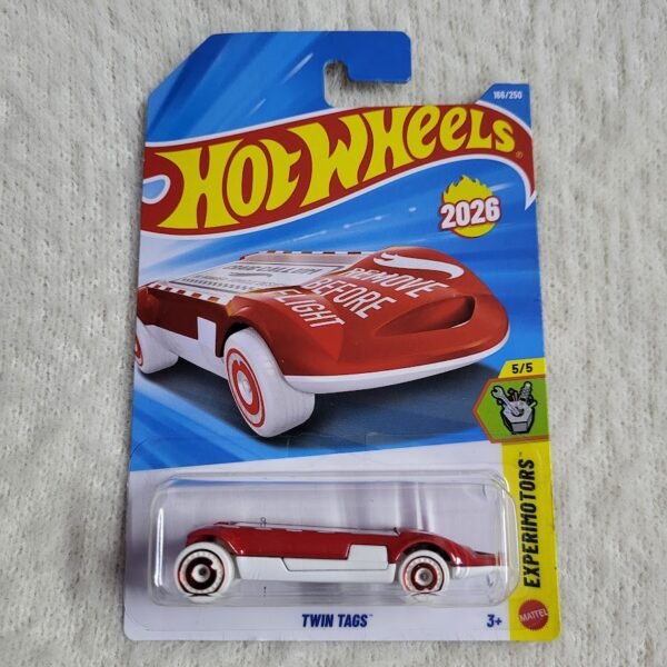 Hot Case Tags Hot Wheels Twin Tags H Case 2026 - gaurstrendy