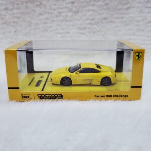 Tarmac Works Ferrari 348 Challenge