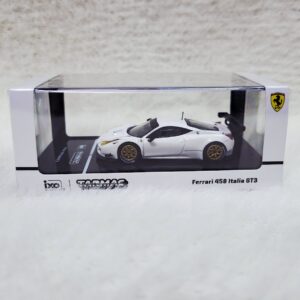 Tarmac Works Ferrari 458 Italia GT3