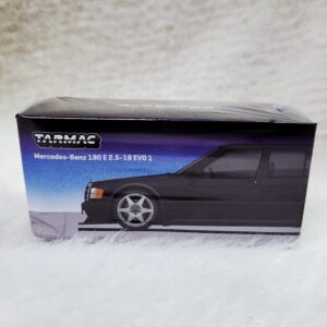 Tarmac Works Mercedes-Benz 190 E 2.5-16 EVO 1