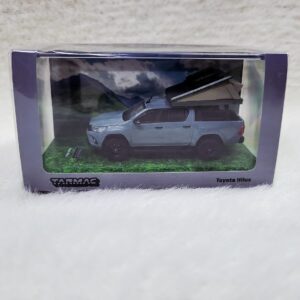 Tarmac Works Toyota Hilux