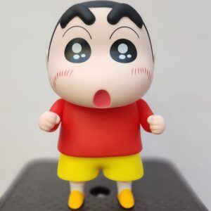 Shinchan Figure