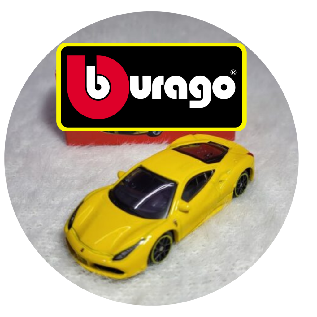 Bburago