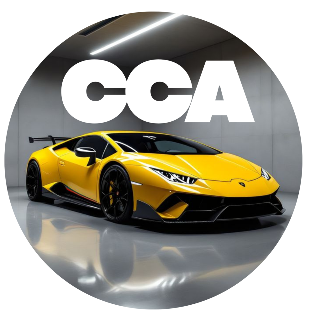 CCA