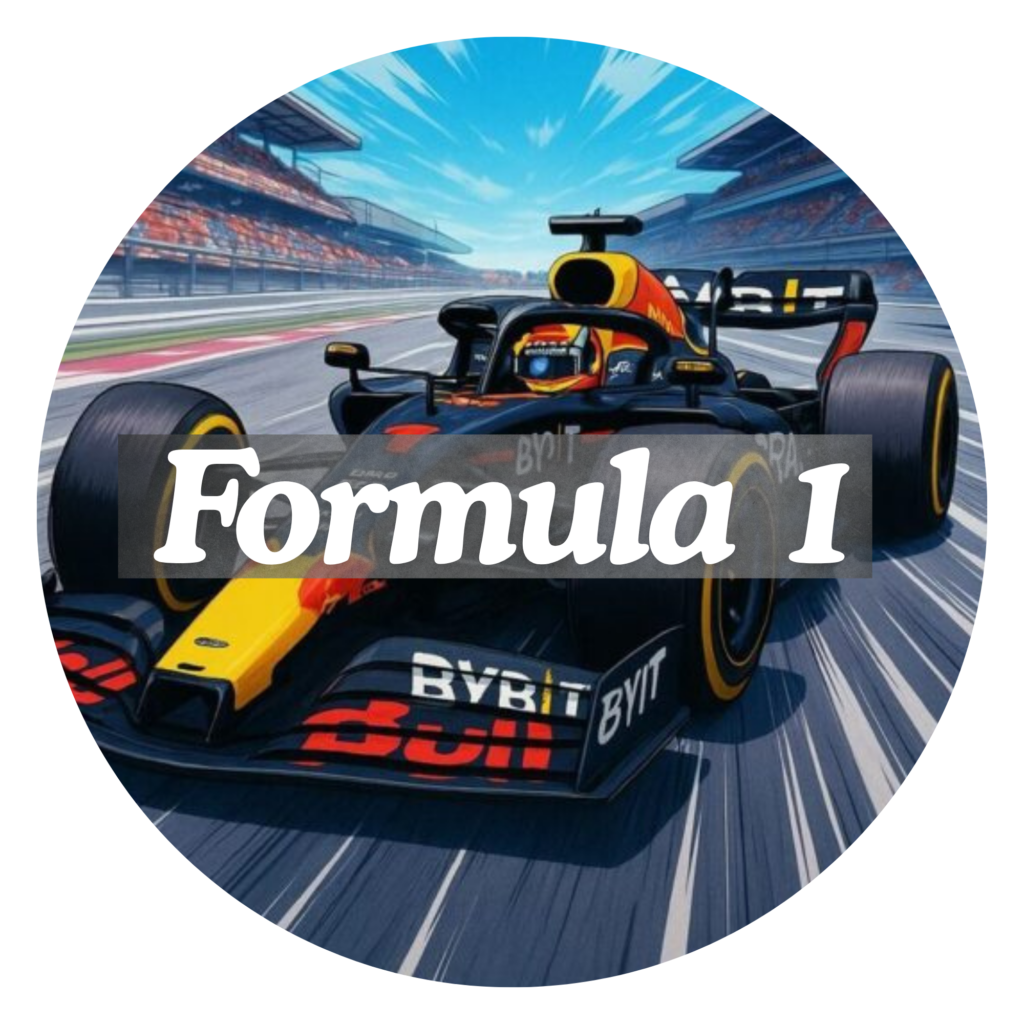 Formula 1
