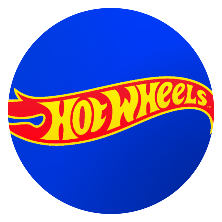 Hot Wheel