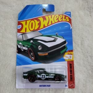 Hot Wheels Datsun 240Z M Case 2026