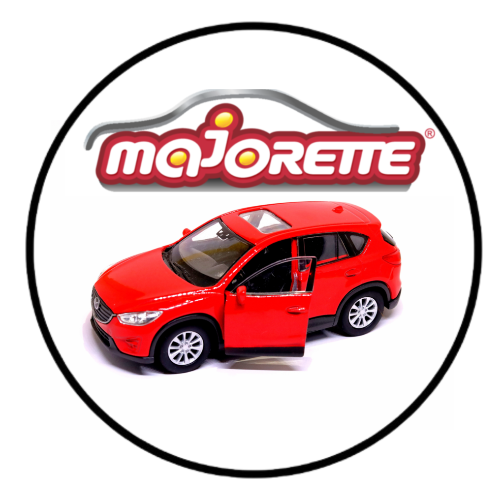 majorette