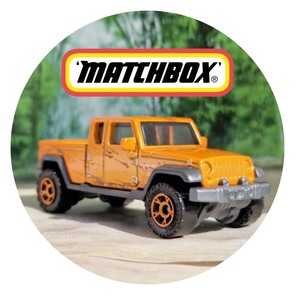 Matchbox