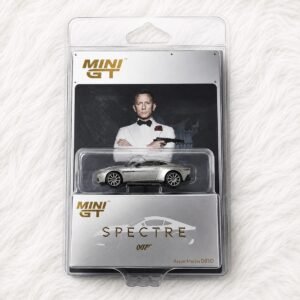 Mini GT Aston Martin DB10 Spectre