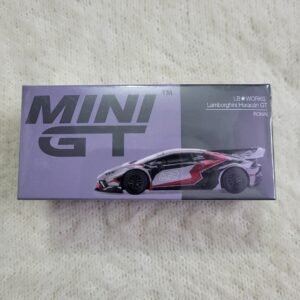 Mini GT LB Works Lamborghini Huracan GT - Ronin