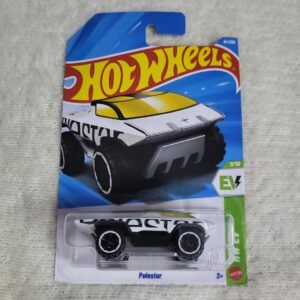 Hot Wheels Polestar N case 2026