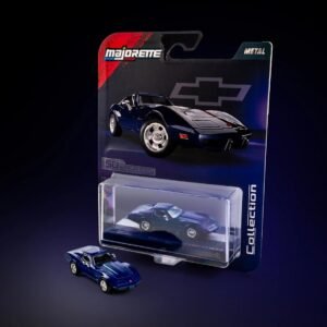 Majorette Chevrolet Corvette C3