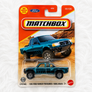 Matchbox 1993 Ford Ranger Prerunner