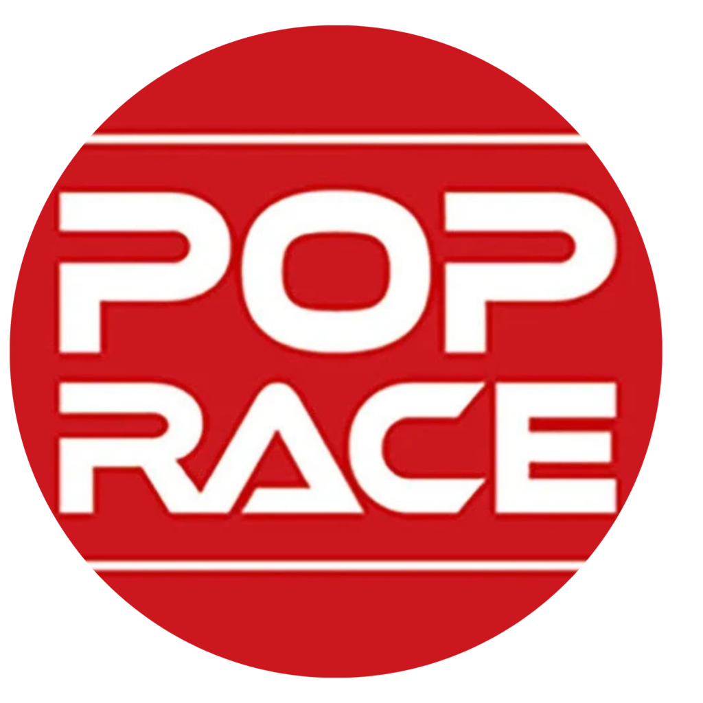 Pop Race