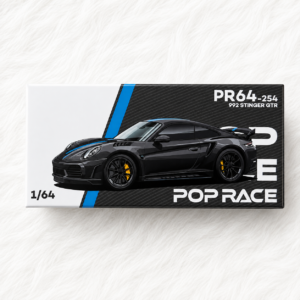 Pop Race 992 Stinger GTR – PR64-254