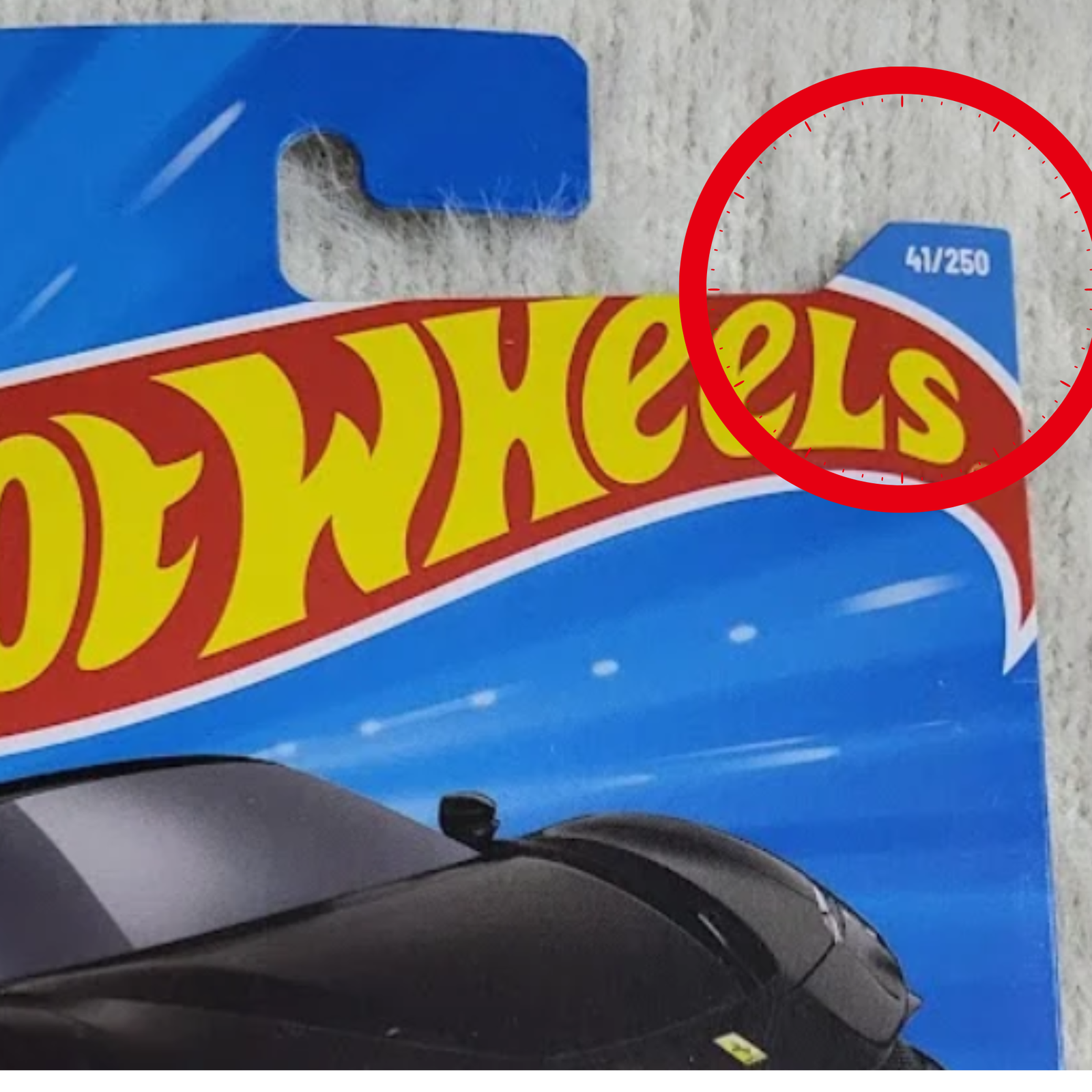 Start Collecting Hot Wheels Cars