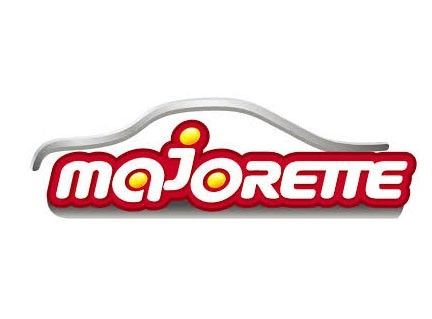 Majorette