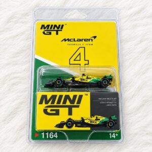 Mini GT McLaren MCL38 #4 - 2024 F1 Monaco GP 2nd Place - Oscar Piastri - #1164 Blister.png