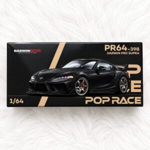 Pop Race Darwin Pro Supra PR64-398