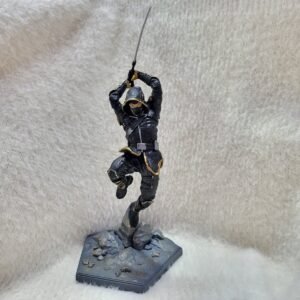 Ronin Warrior Action Figure