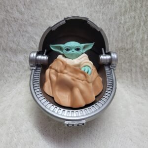Star Wars Toy Master Baby Yoda